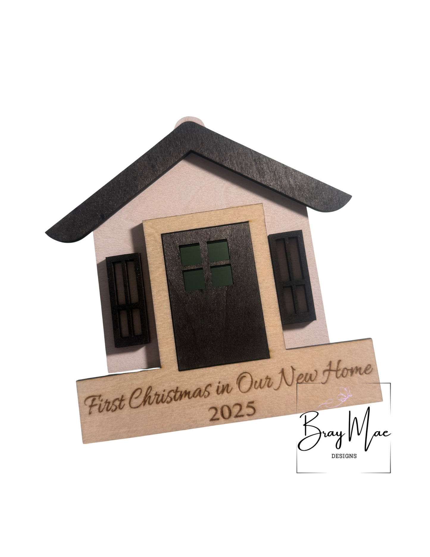Home Ornament