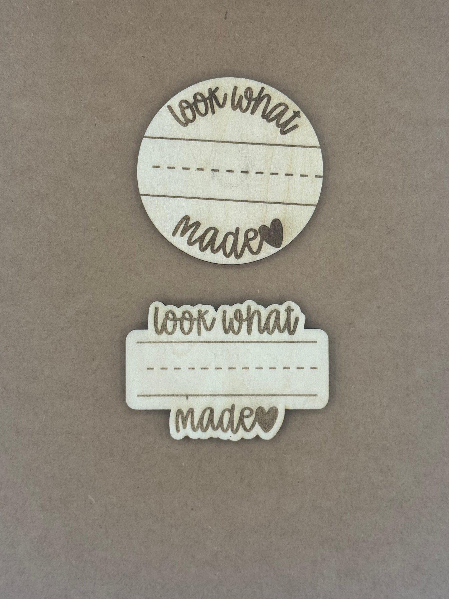 Artwork Magnets