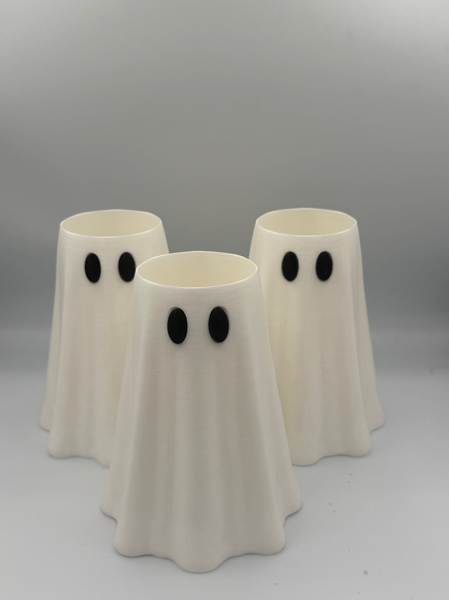 Halloween Slim Can Koozie- 12oz