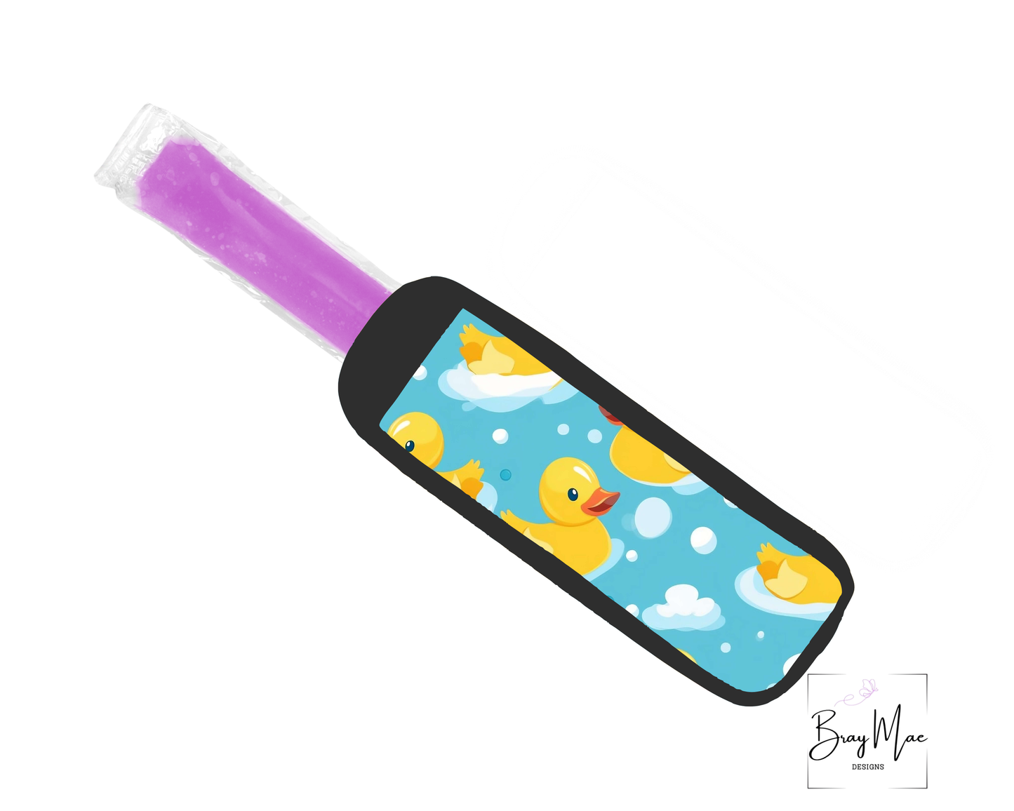 Rubber Ducky