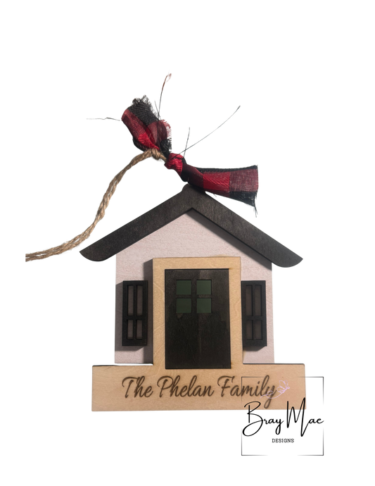 Home Ornament