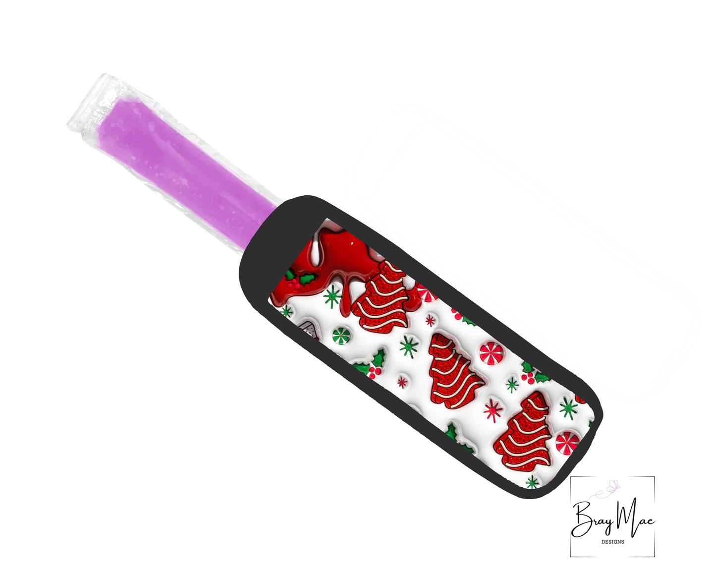 Little Deb Christmas Tree