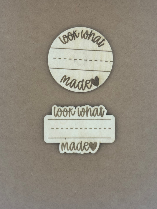 Artwork Magnets