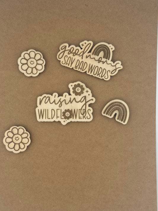 Mom Magnets