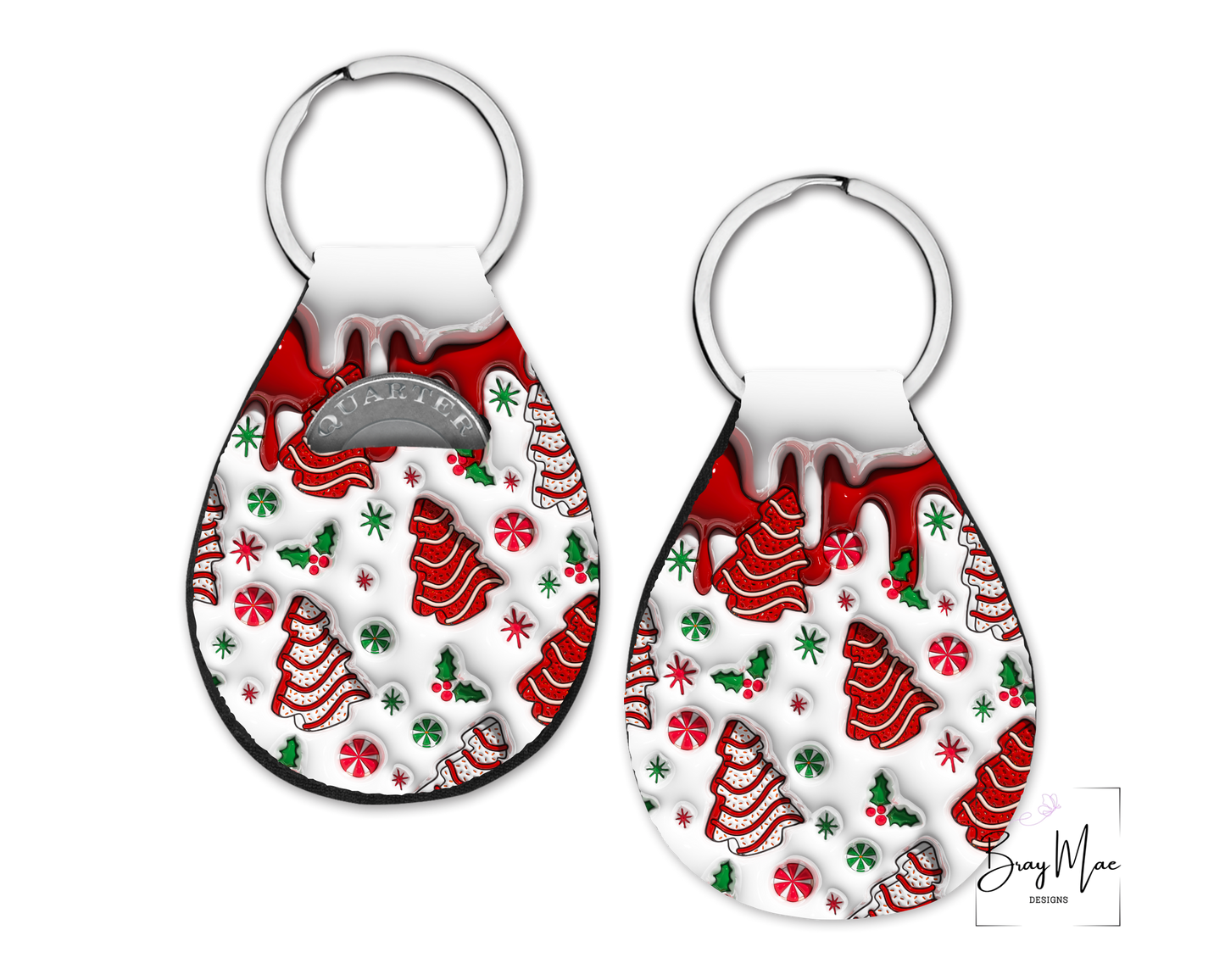 Little Deb Christmas