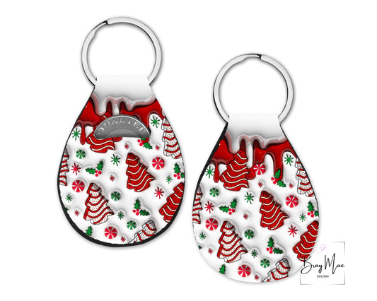 Little Deb Christmas