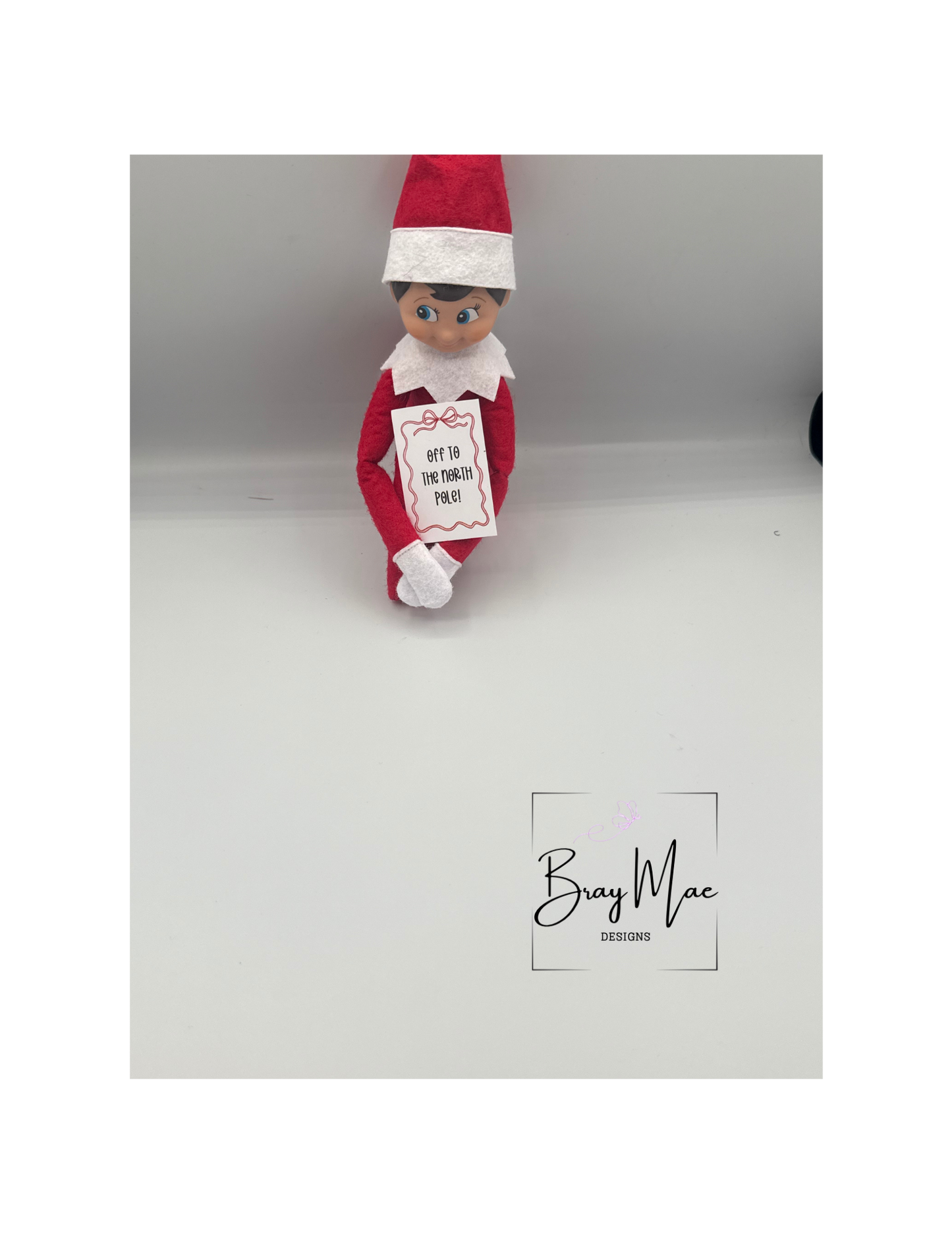 Christmas 24 Day Kit