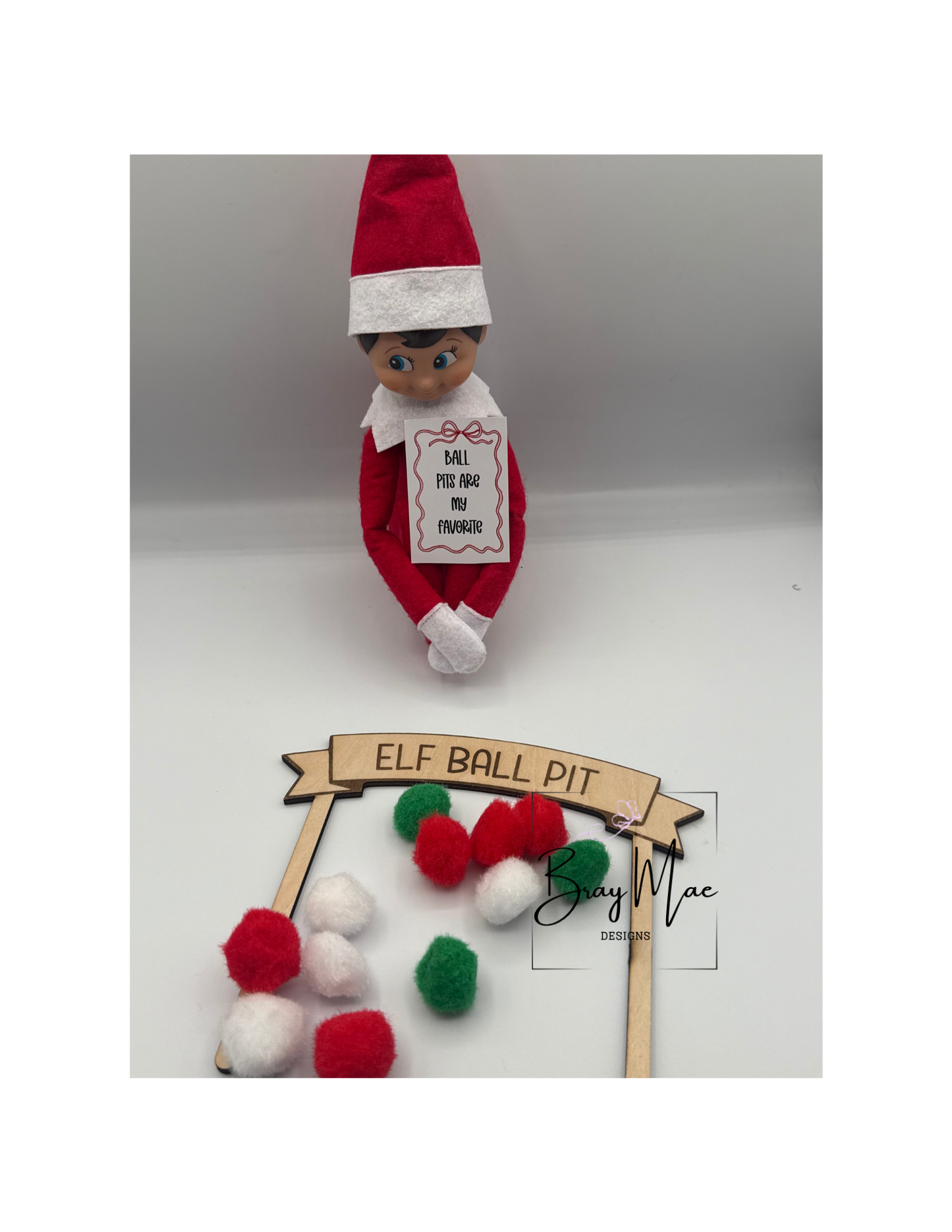 Christmas 24 Day Kit