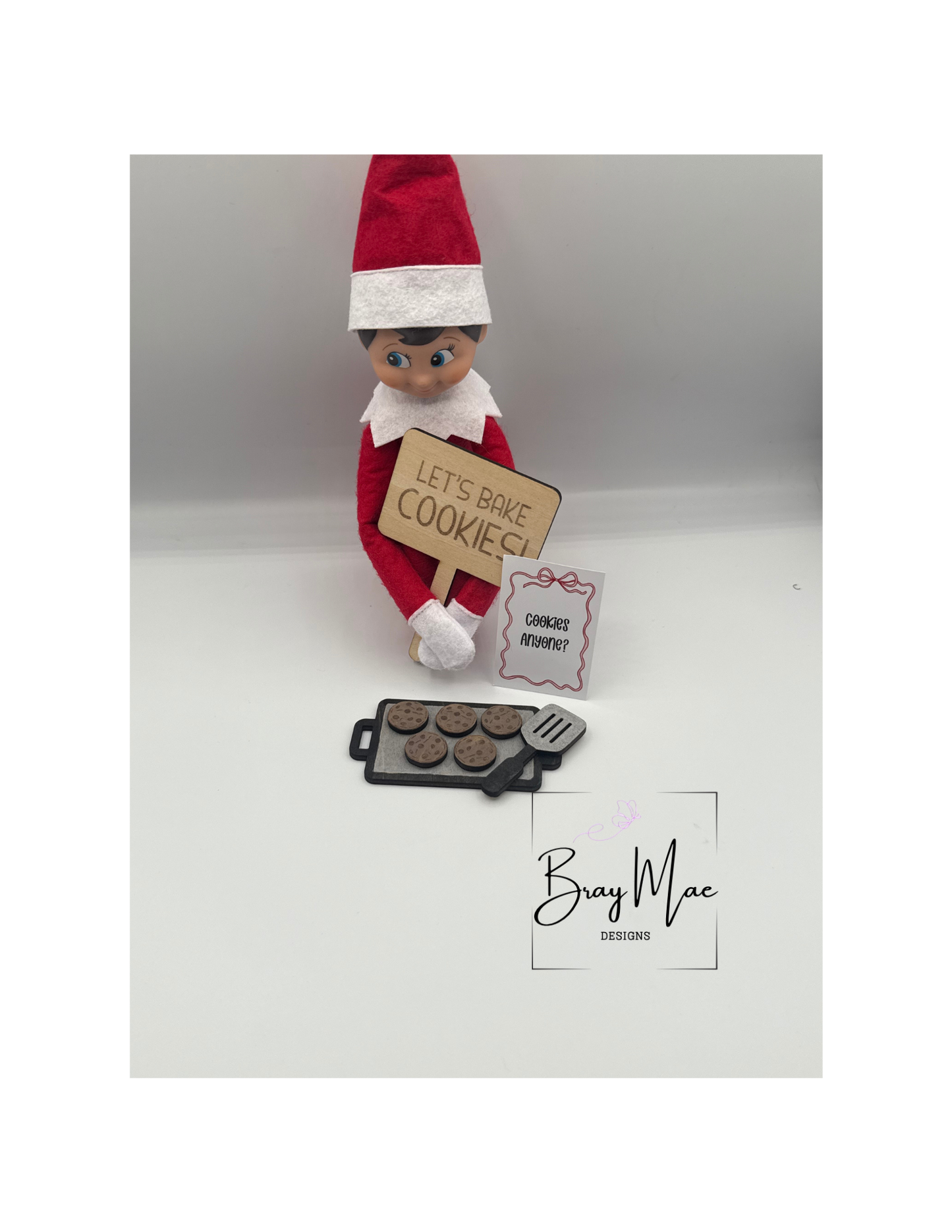 Christmas 24 Day Kit