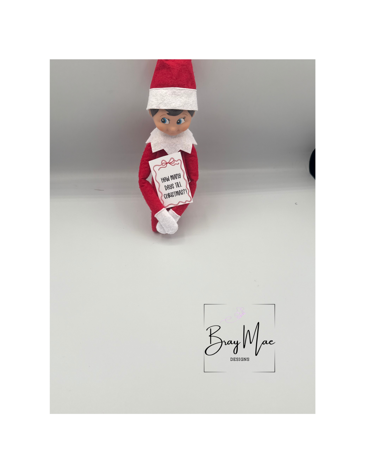 Christmas 24 Day Kit