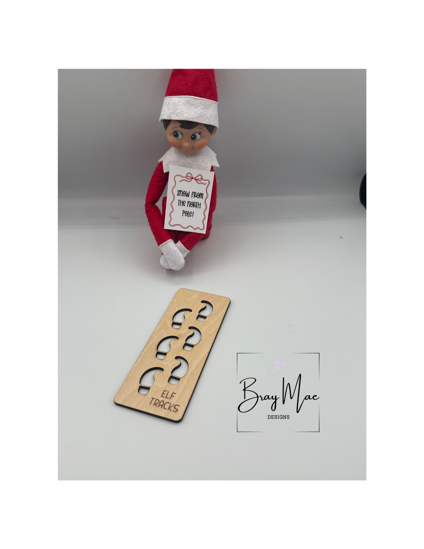 Christmas 24 Day Kit