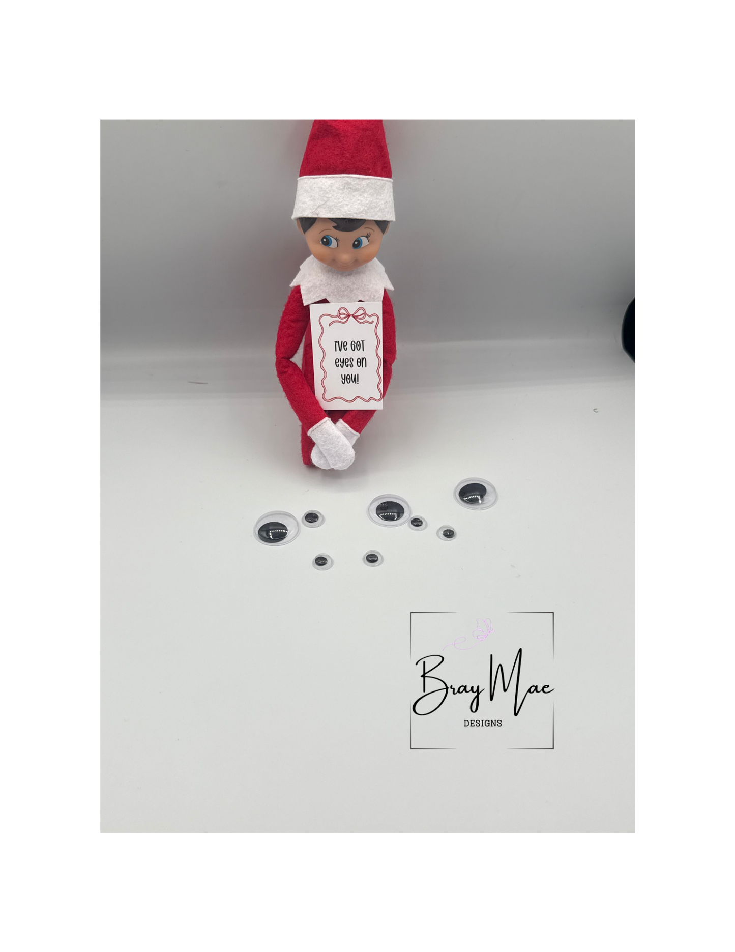 Christmas 24 Day Kit