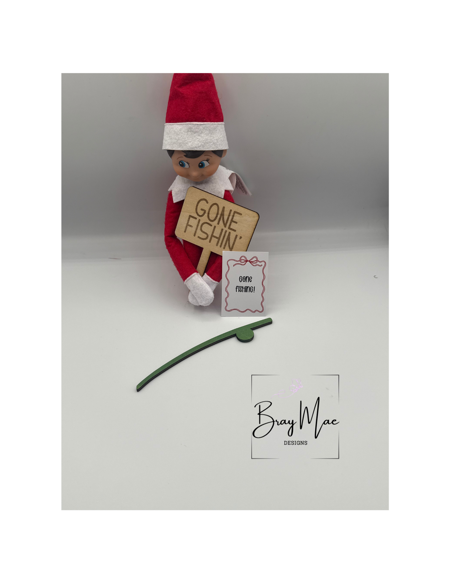 Christmas 24 Day Kit