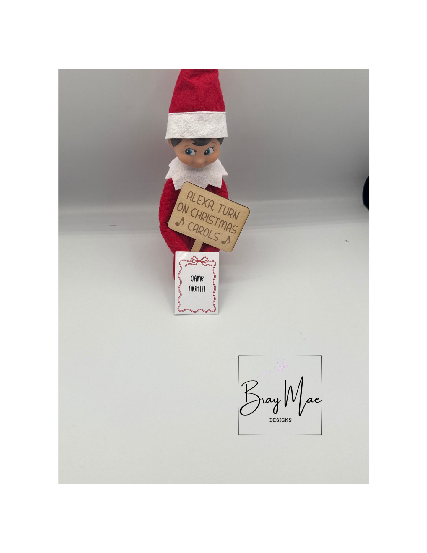 Christmas 24 Day Kit