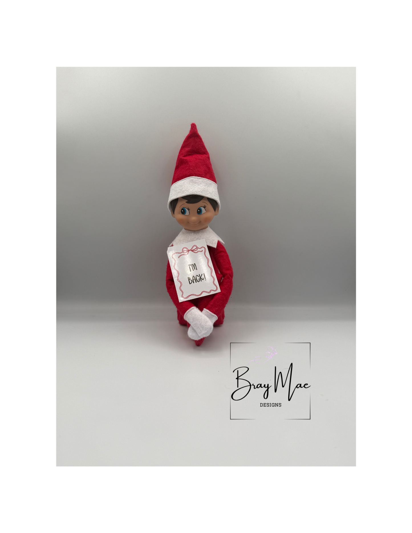 Christmas 24 Day Kit