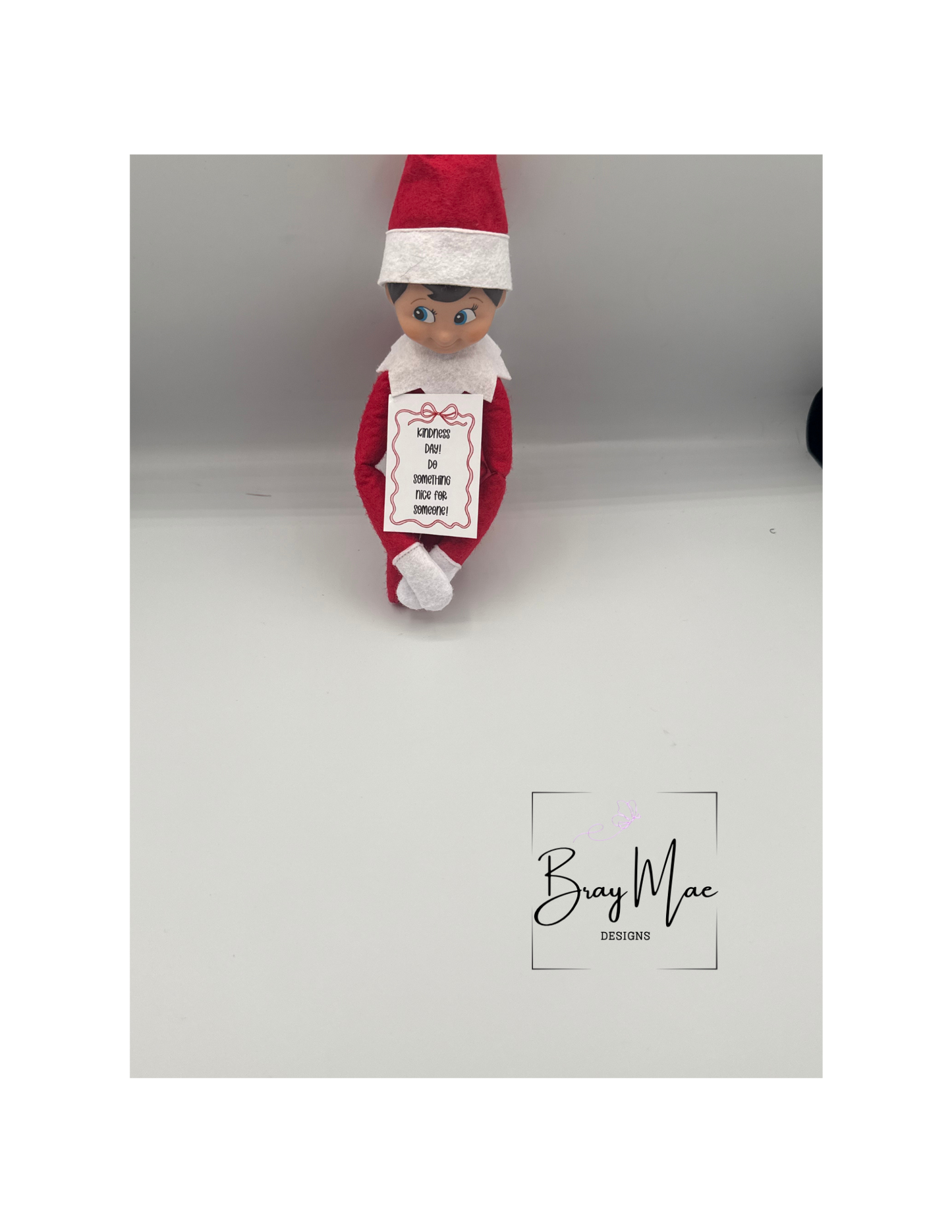 Christmas 24 Day Kit