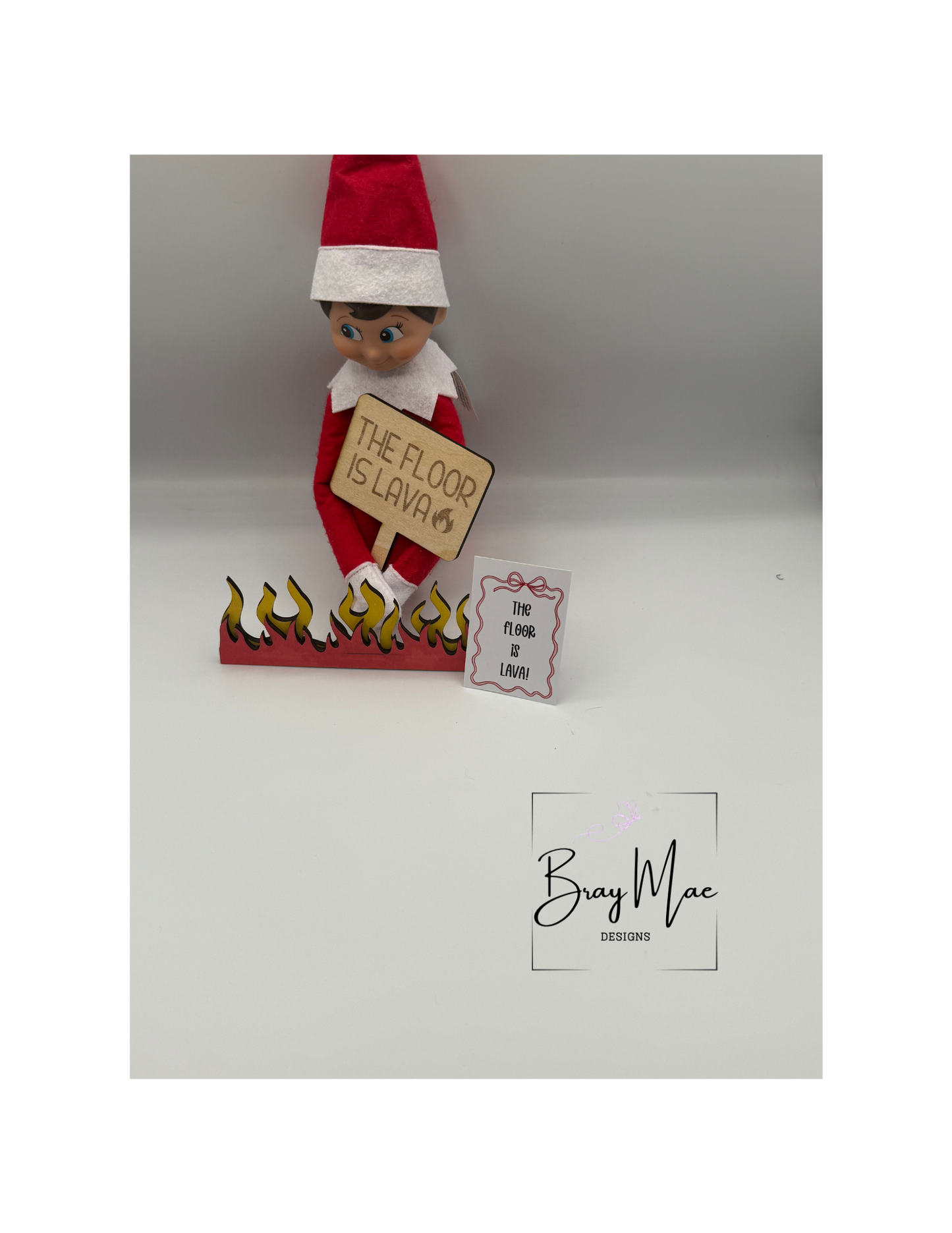 Christmas 24 Day Kit