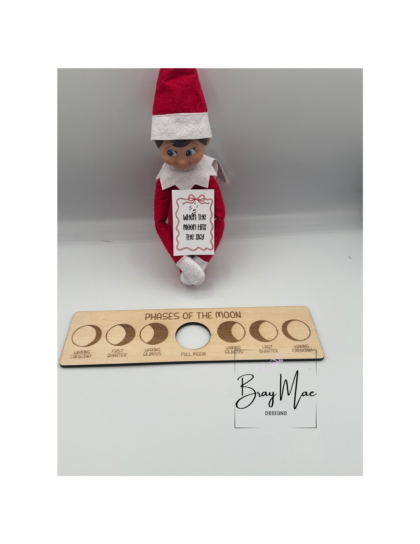 Christmas 24 Day Kit