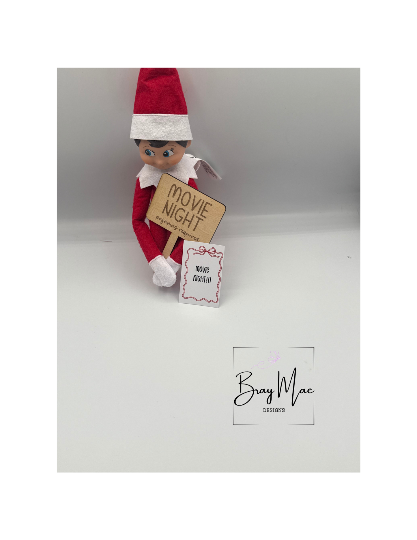 Christmas 24 Day Kit