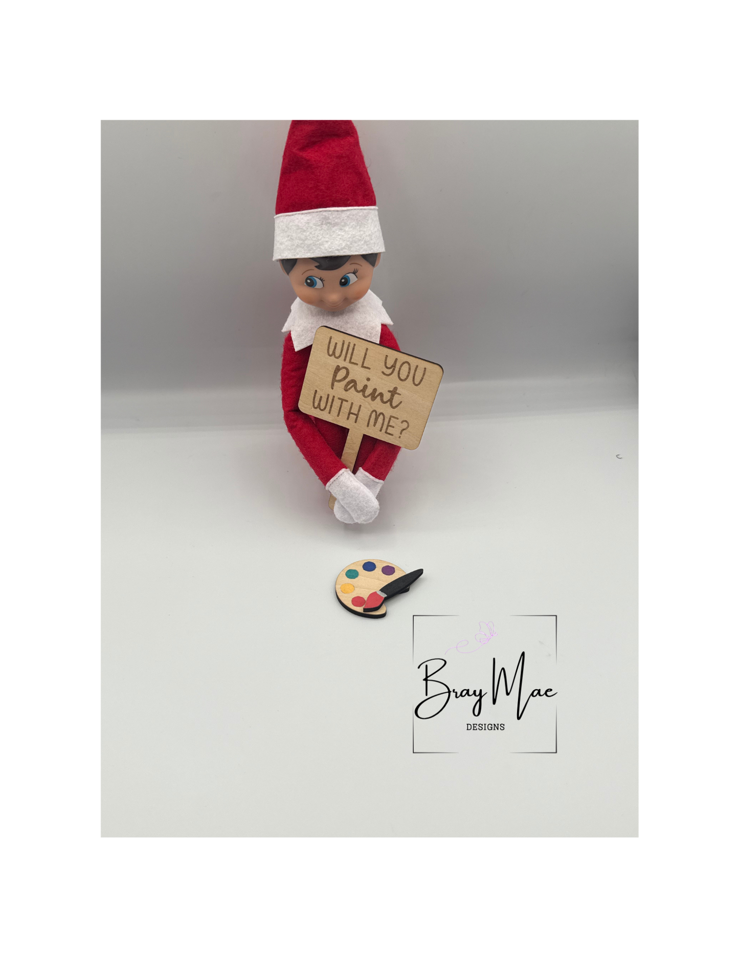 Christmas 24 Day Kit