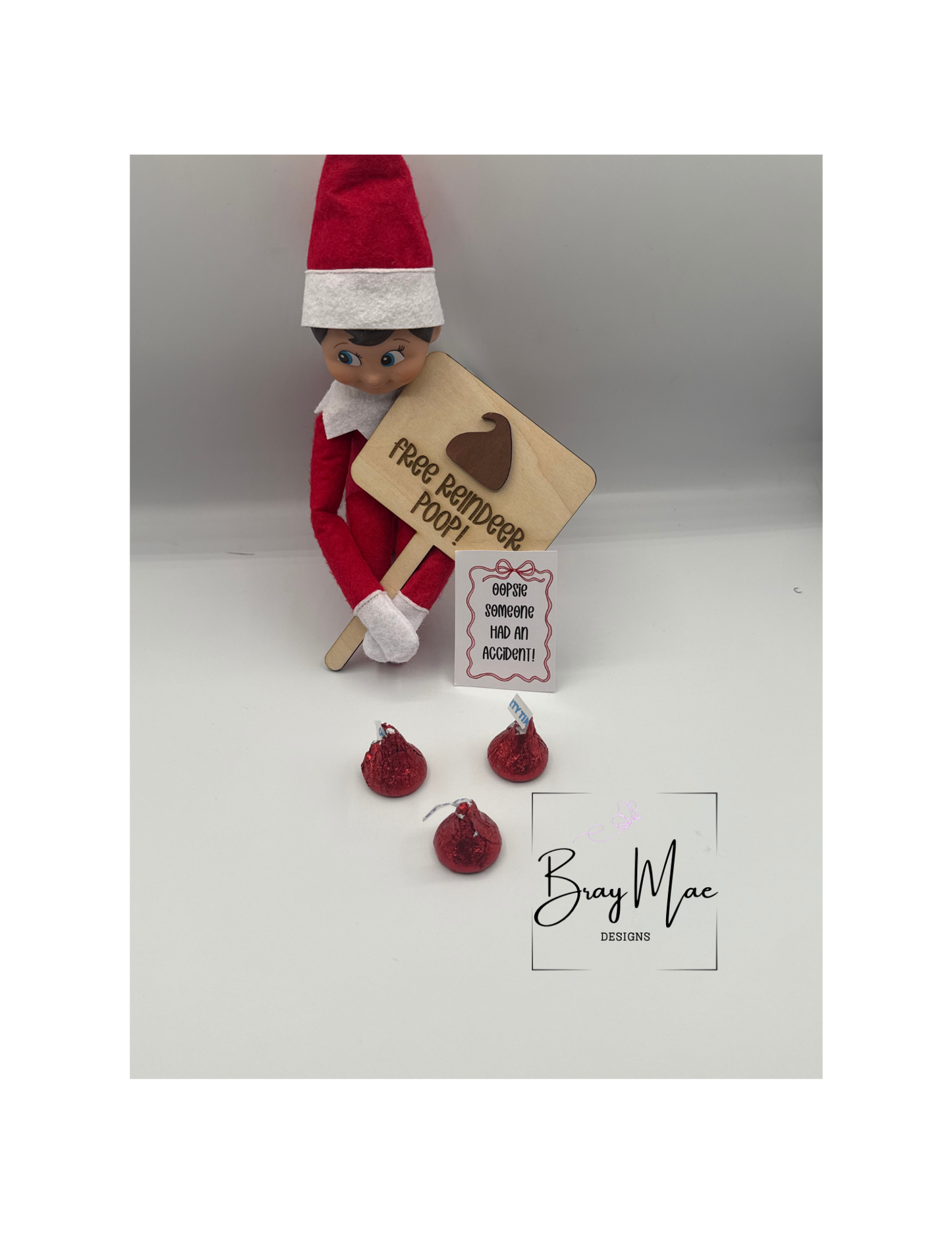 Christmas 24 Day Kit