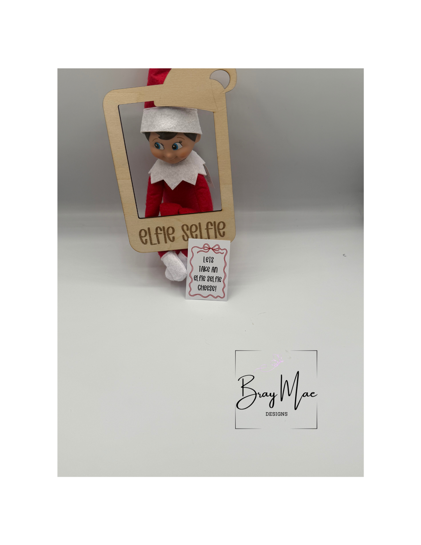 Christmas 24 Day Kit