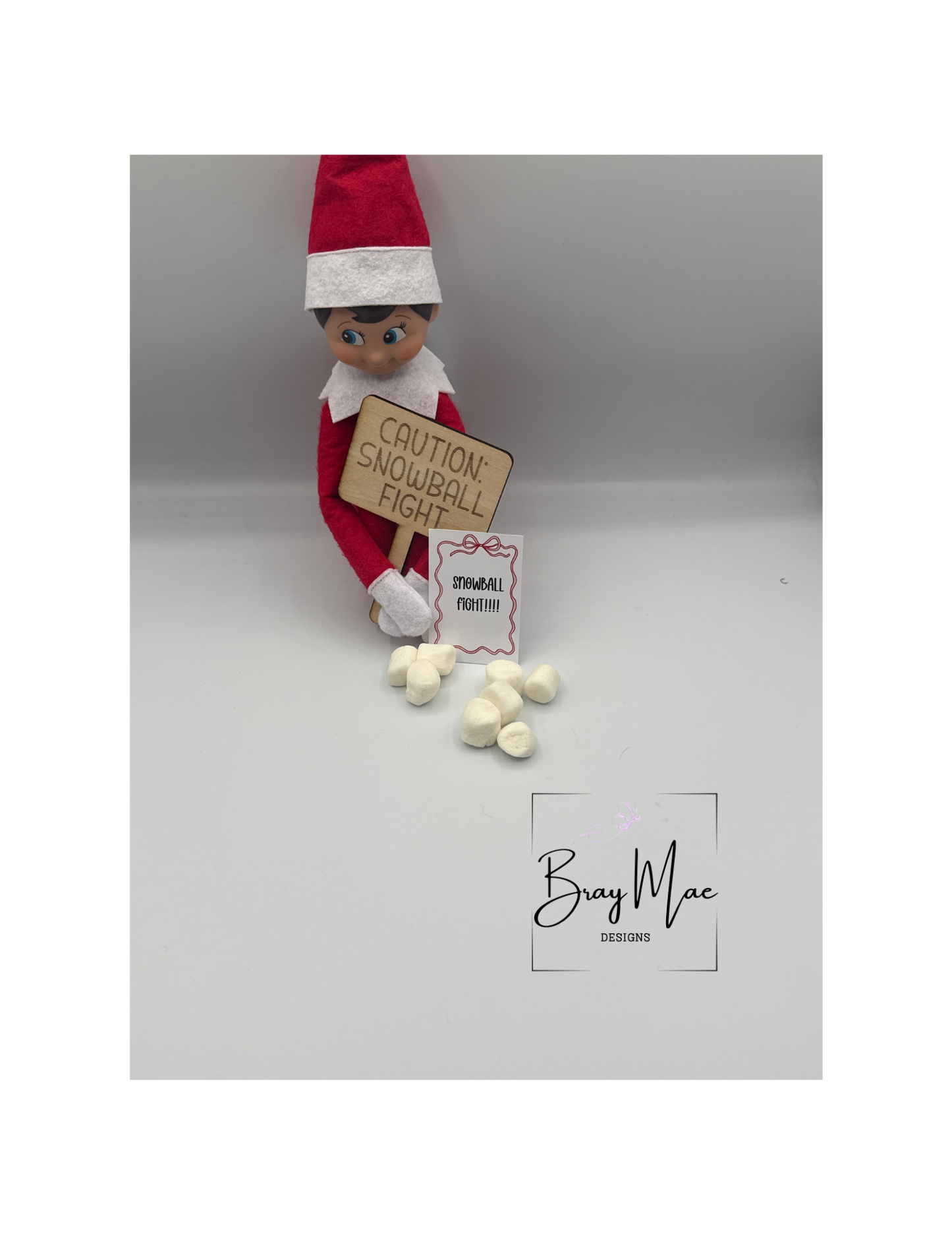 Christmas 24 Day Kit