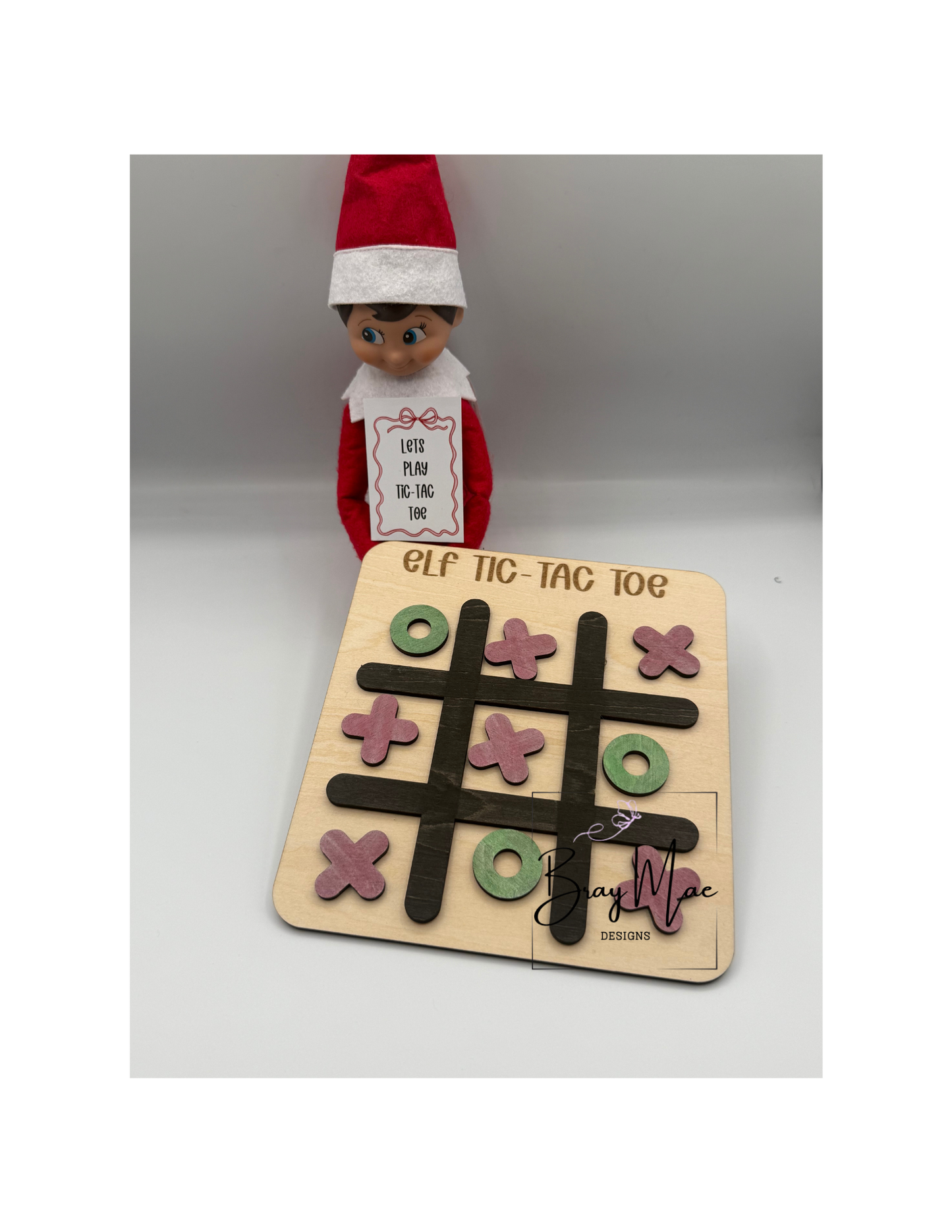 Christmas 24 Day Kit