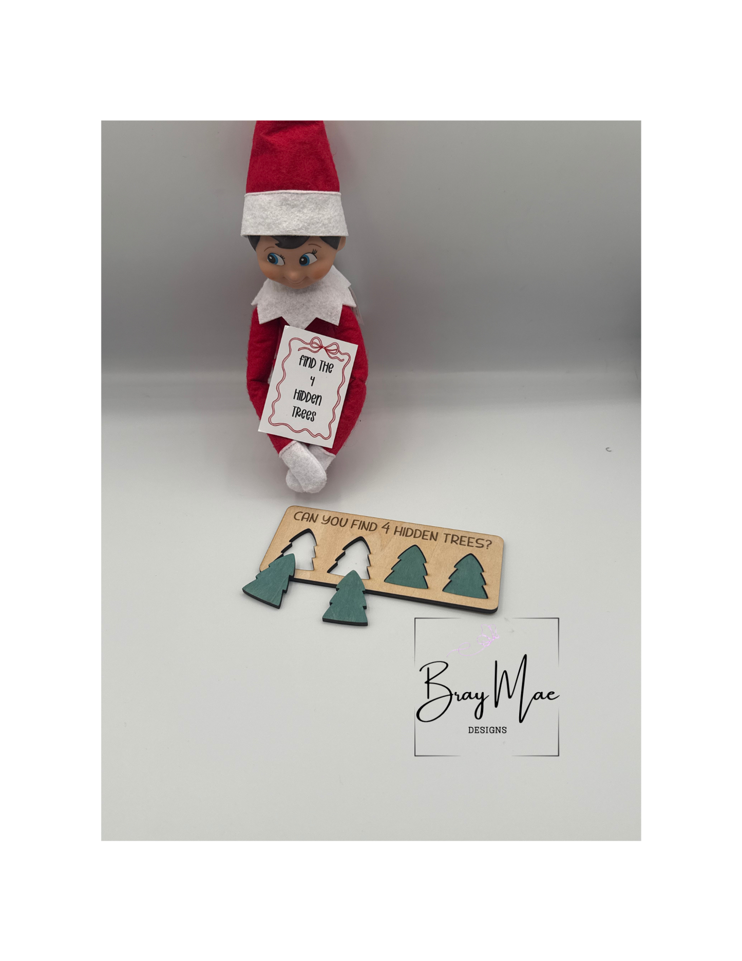 Christmas 24 Day Kit