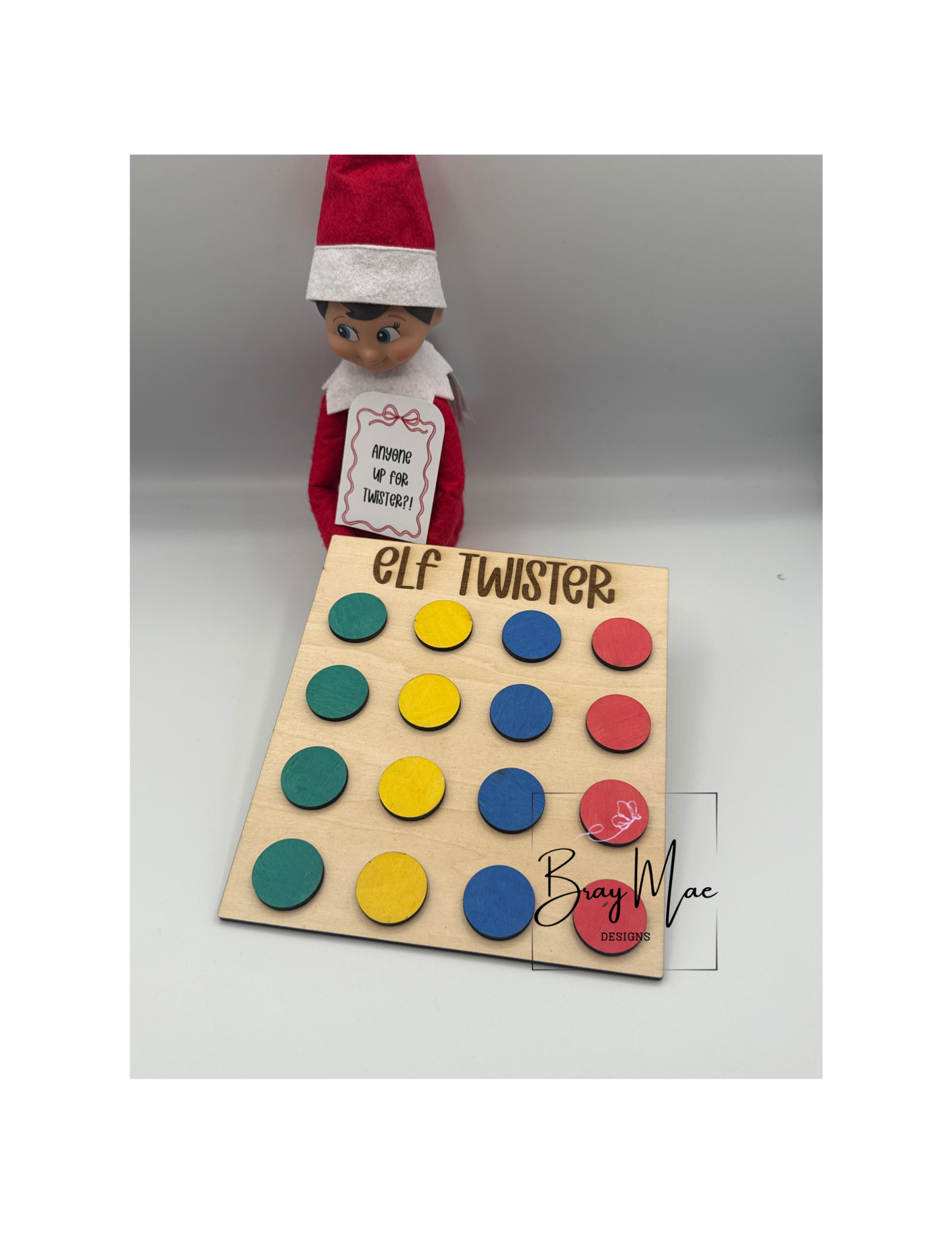 Christmas 24 Day Kit