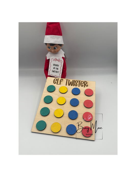 Christmas 24 Day Kit